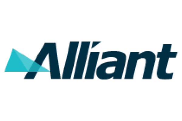 Alliant logo