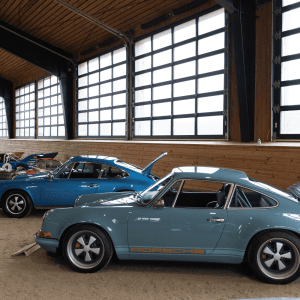 Bridlemont Concours